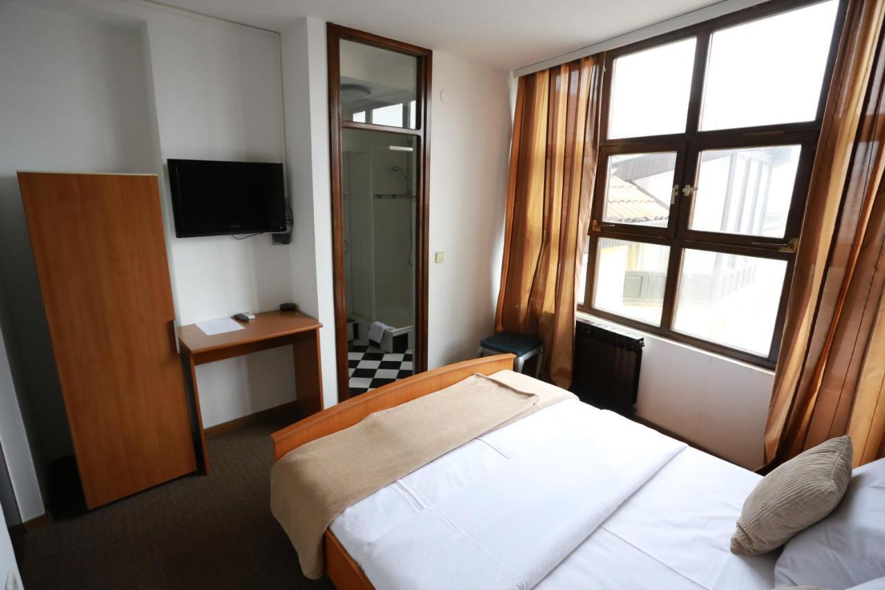 Rustika Sobe Bed and Breakfast Όσιγιεκ Εξωτερικό φωτογραφία