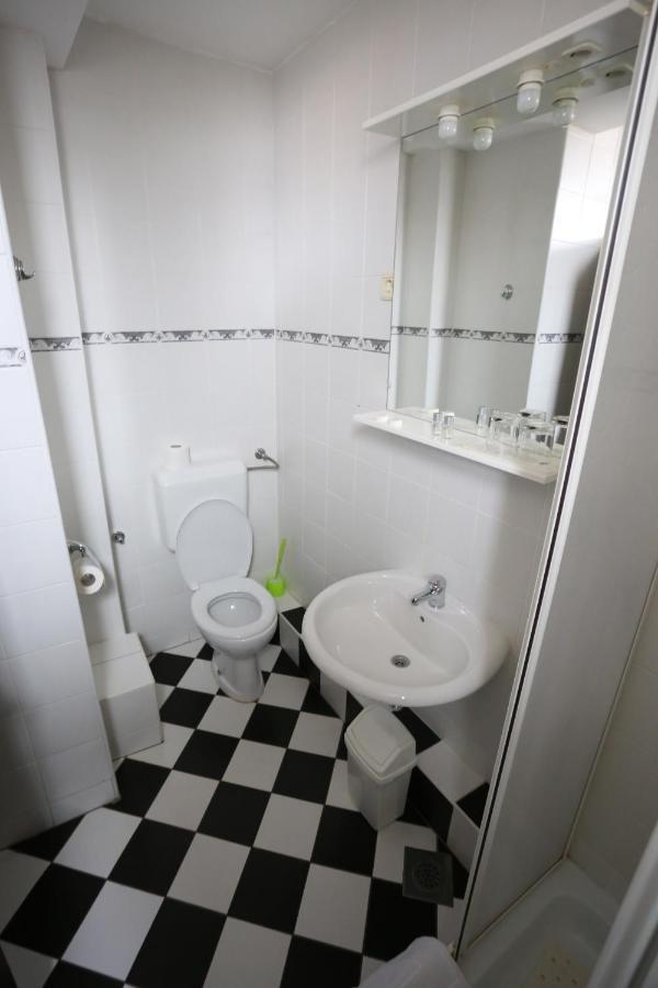 Rustika Sobe Bed and Breakfast Όσιγιεκ Εξωτερικό φωτογραφία